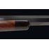 EBONY TIP ROUND